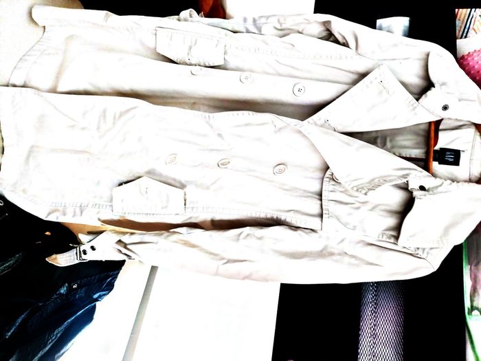 Manteau en très bon état - photo numéro 2