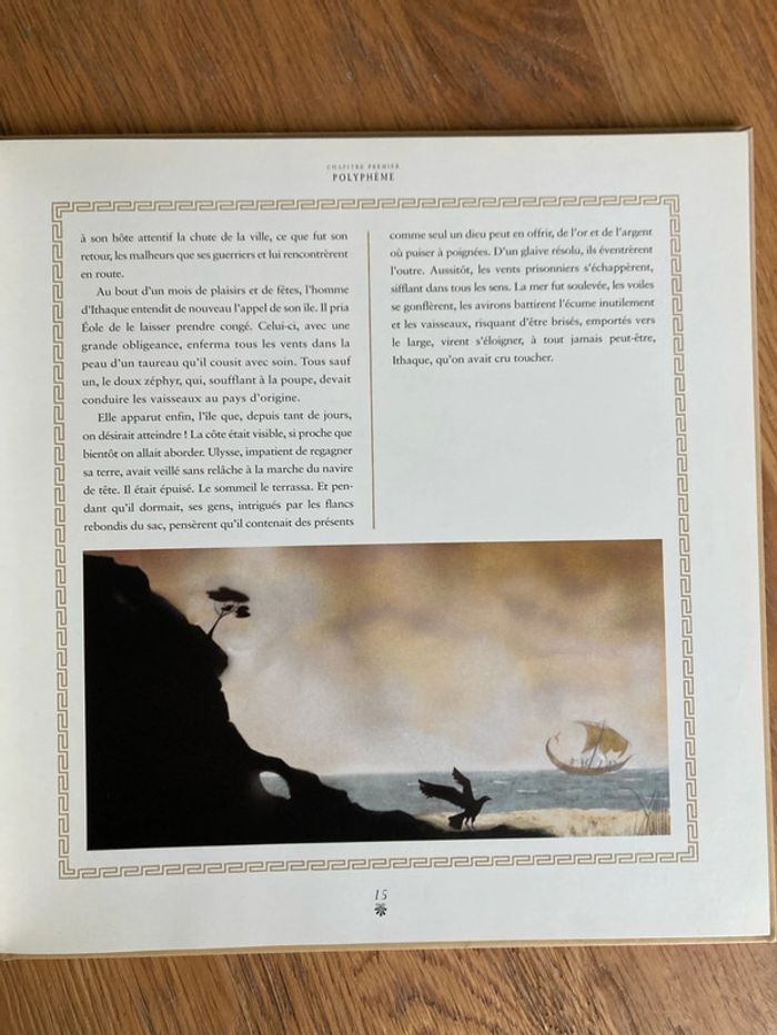 Livre - photo numéro 2