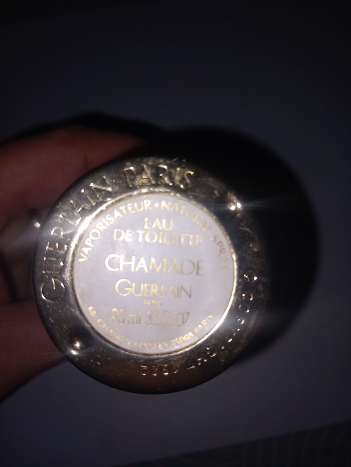 Chamade guerlain - photo numéro 2