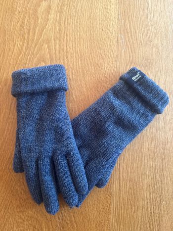 Gants Heat Holders