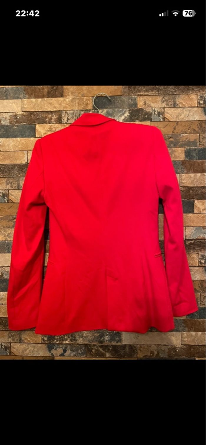 Blazer femme - photo numéro 4