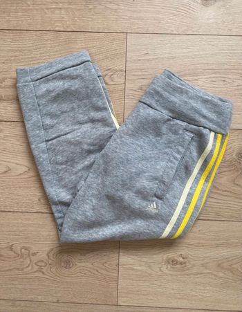 Pantacourt de sport Adidas