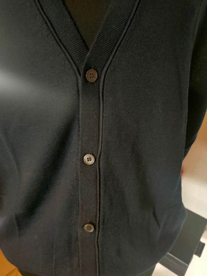 Gilet sans manches Mango - photo numéro 2