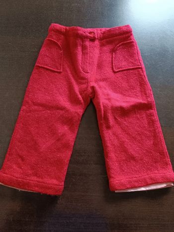 Pantalon JACADI - Taille 4 ANS