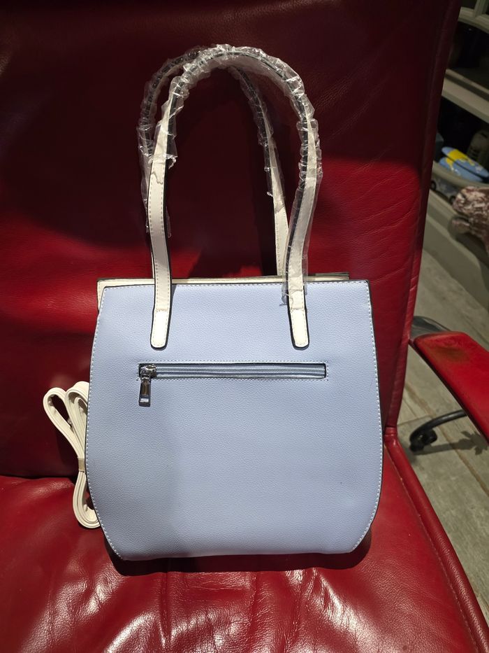 Sac à main - photo numéro 3