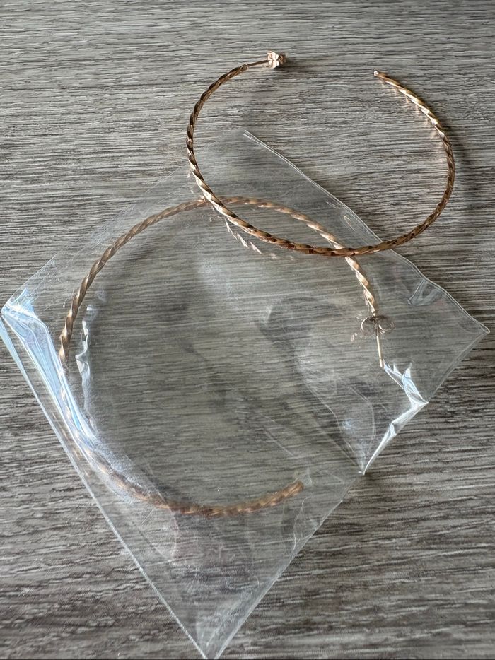 Lot bijoux victoria - photo numéro 4