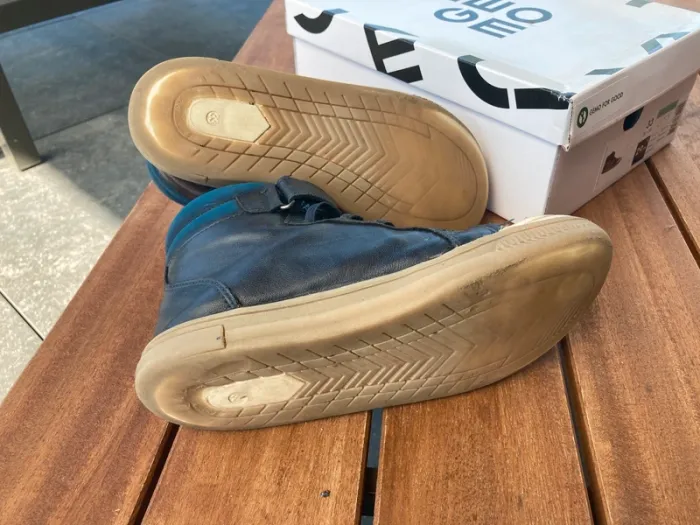 Chaussures fourrées gémo 33 - photo numéro 5