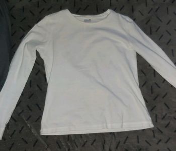Blouse taille 11 ans 146 c&a