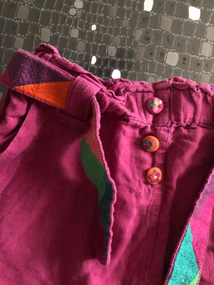 Jupe 4 ans - photo numéro 2