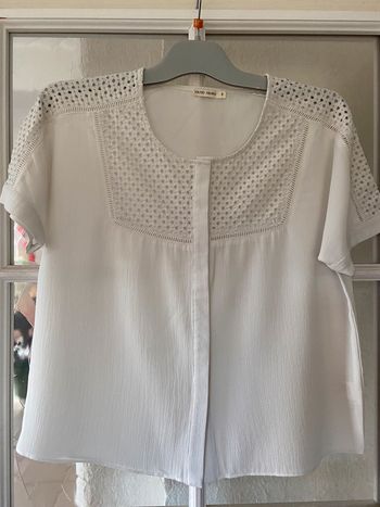 Chemise légère