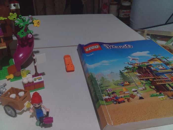 Lego Friends - photo numéro 2