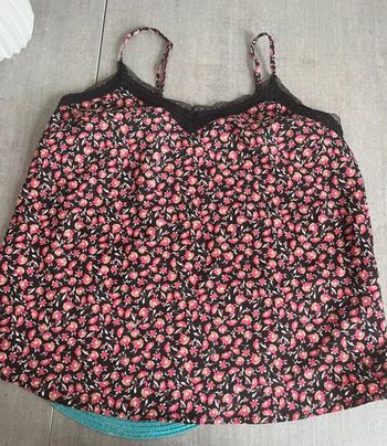 Jolie débardeur femme taille 36