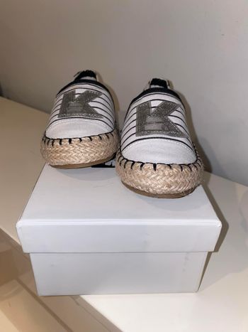 Espadrilles Karl lagerfeld 31