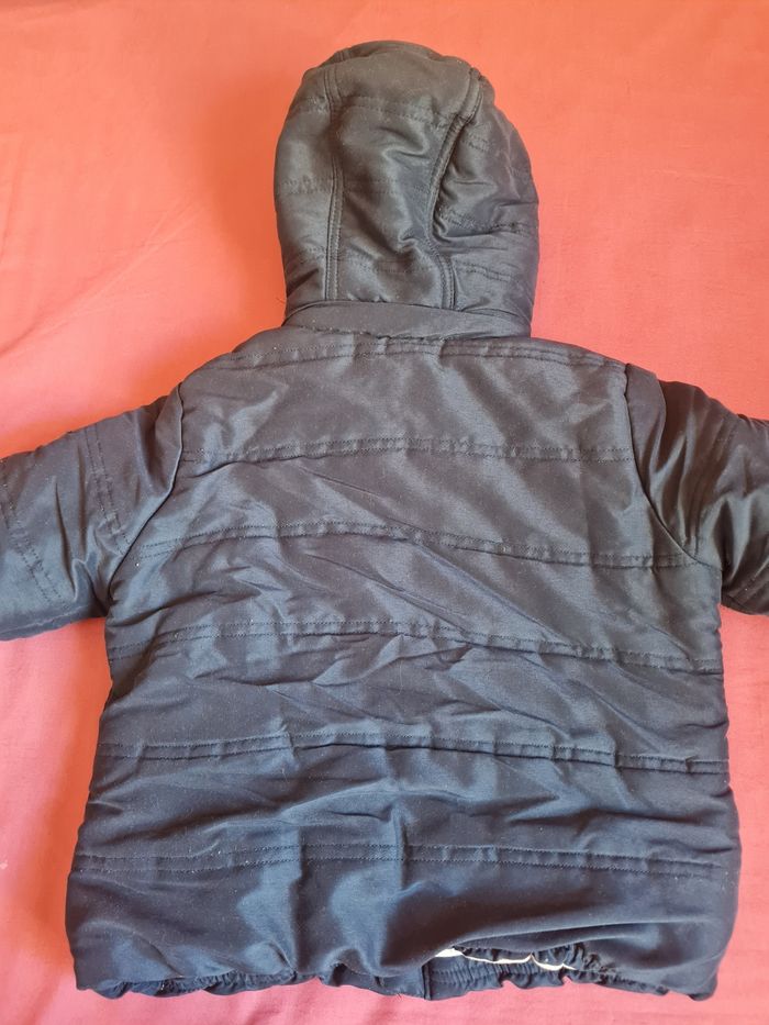 Blouson garçon - photo numéro 5