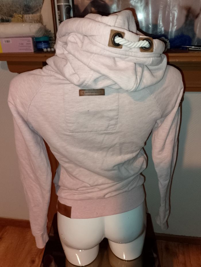 veste de sport t xs - photo numéro 2