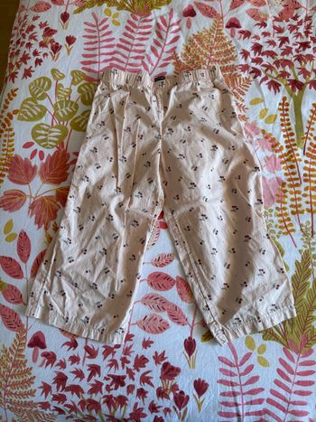Pantalon Kiabi 