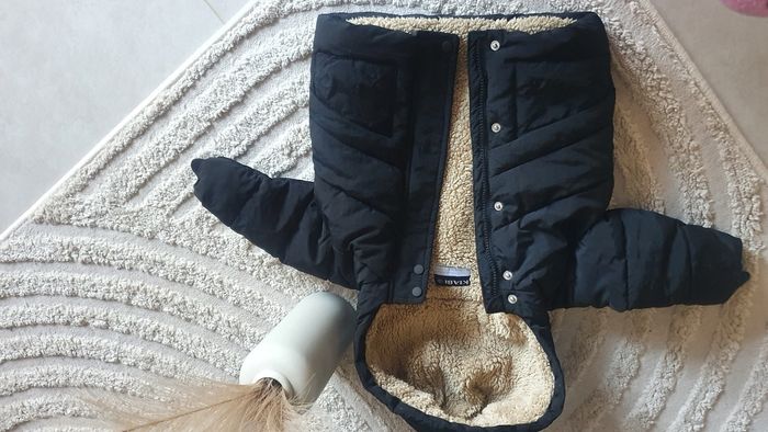 Doudoune doublée 12 mois - photo numéro 6