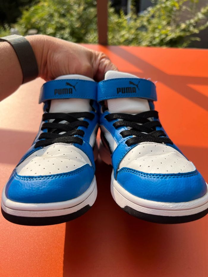 Baskets Puma 34 - photo numéro 5