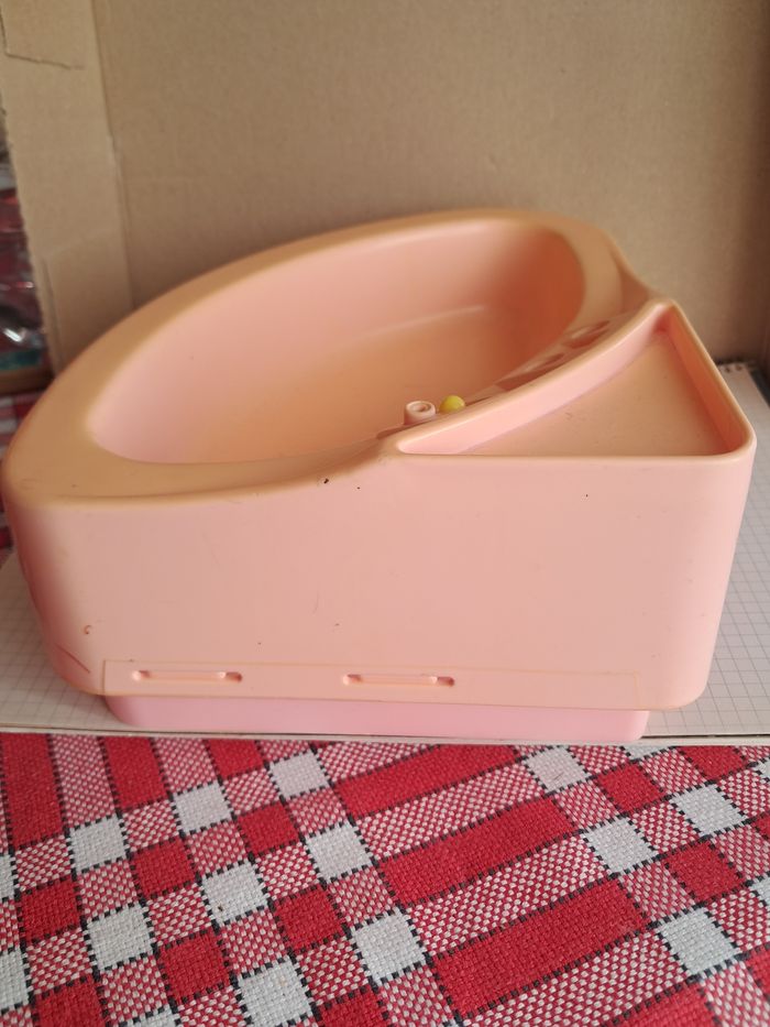 Baignoire Barbie - photo numéro 2