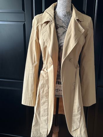 Imperméable tex