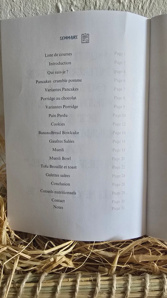 Lot perte de poids - photo numéro 8