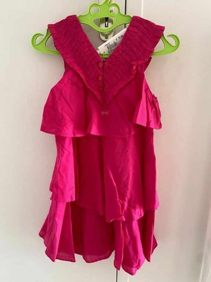 Robe catimini 6 ans - photo numéro 2