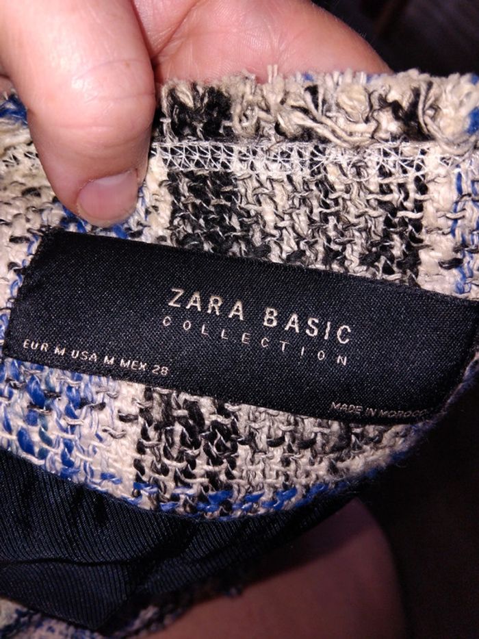 Manteau Zara - photo numéro 5