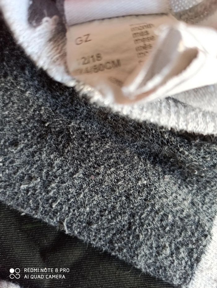 Lot de 5 paires de collants - photo numéro 4