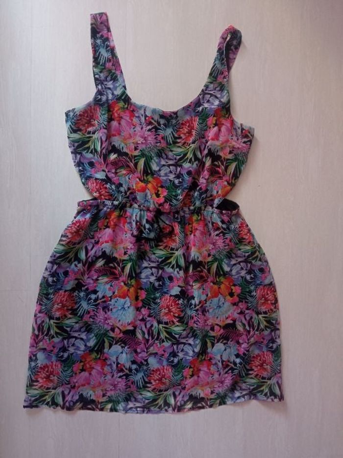 Robe d'été 👗