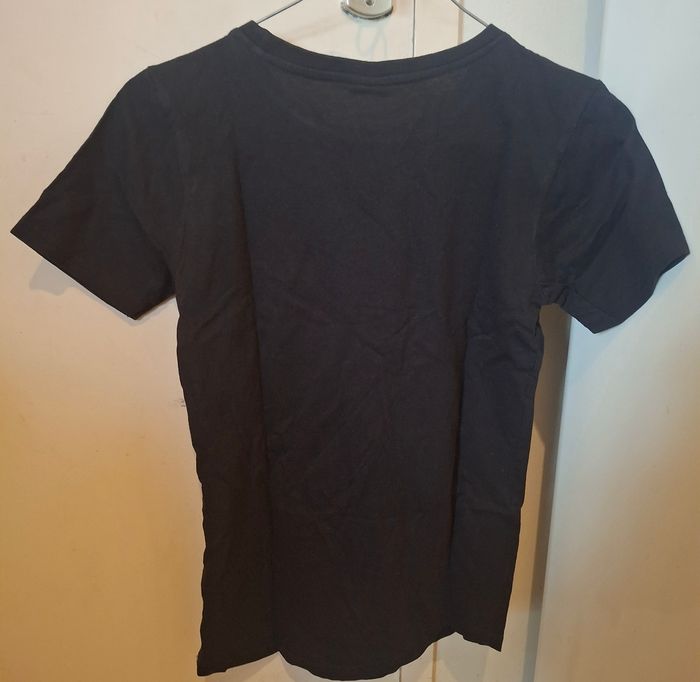 Tee-shirt - photo numéro 4