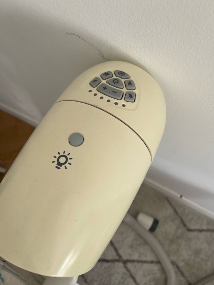 Balancelle - photo numéro 4