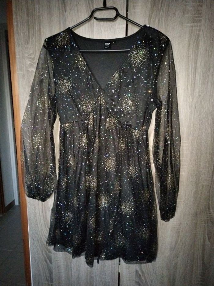 Robe neuve
