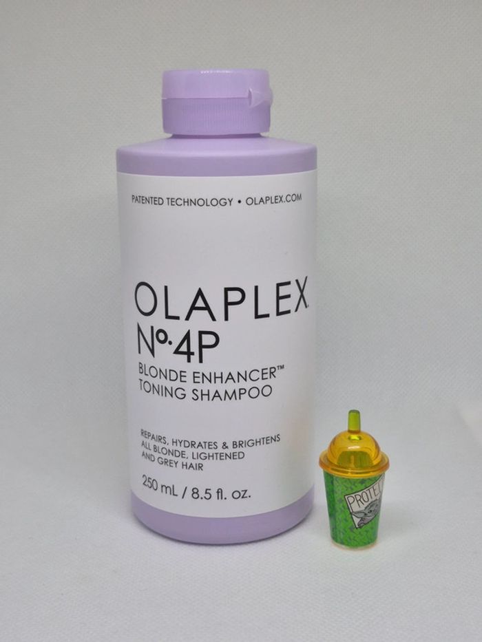 Lot Olaplex N4P & 4-in-1 - photo numéro 2