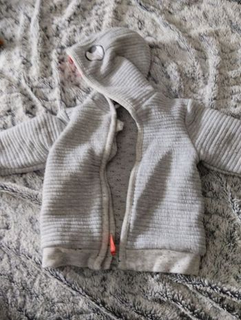 Gilet