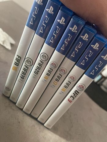 Jeux PlayStation
