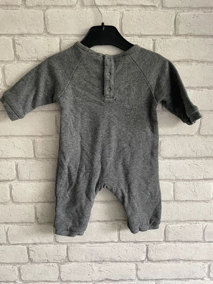 Combinaison obaibi taille 3 mois - photo numéro 2