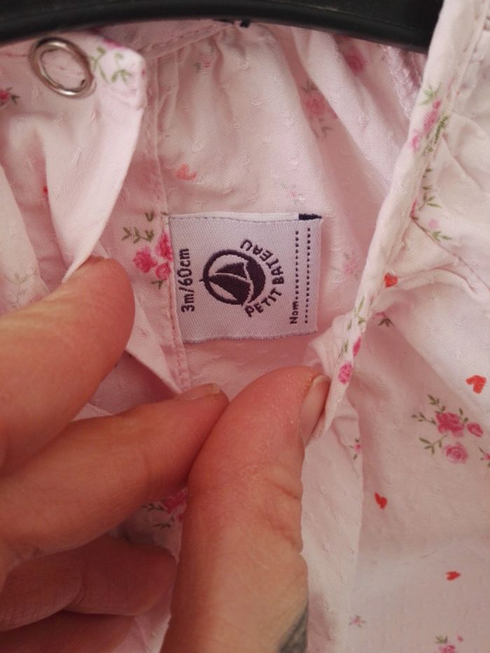 Robe été - photo numéro 4