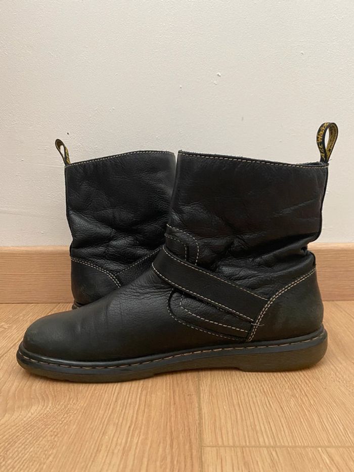 Dr Gayle - photo numéro 15