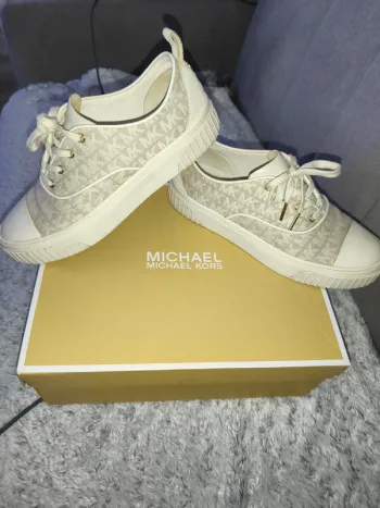 Basket Michael Kors