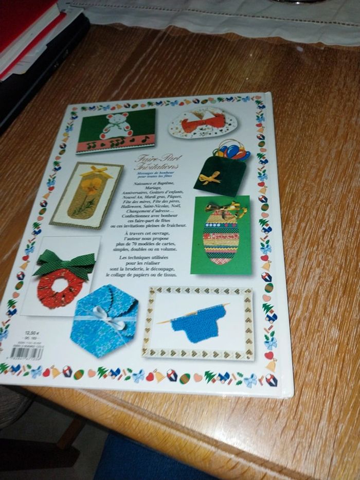 Faire-part et invitations - photo numéro 7