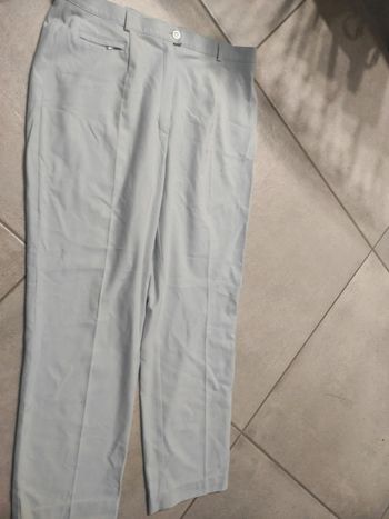 Pantalon taille 46