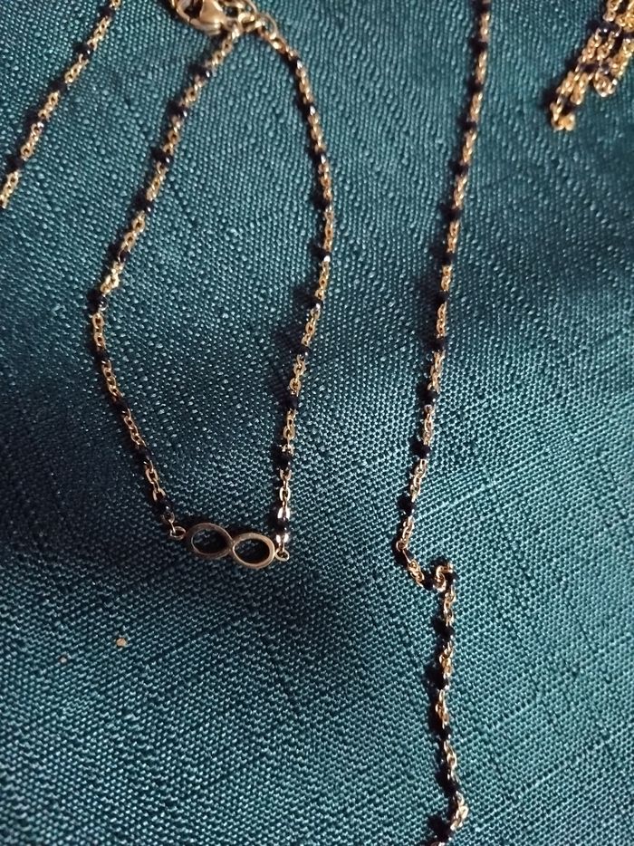 Parure neuf - photo numéro 3