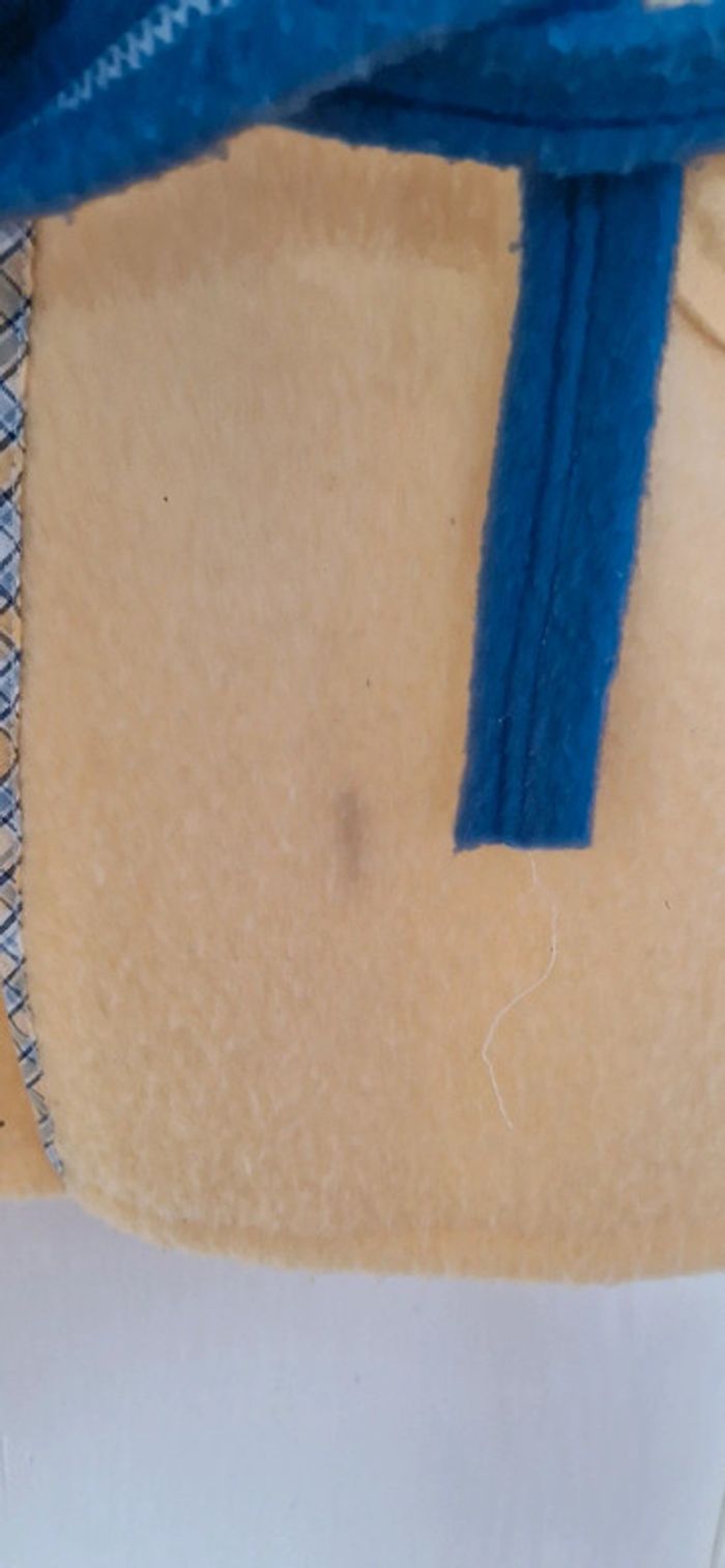 Peignoir mixte 24 mois In extenso - photo numéro 3