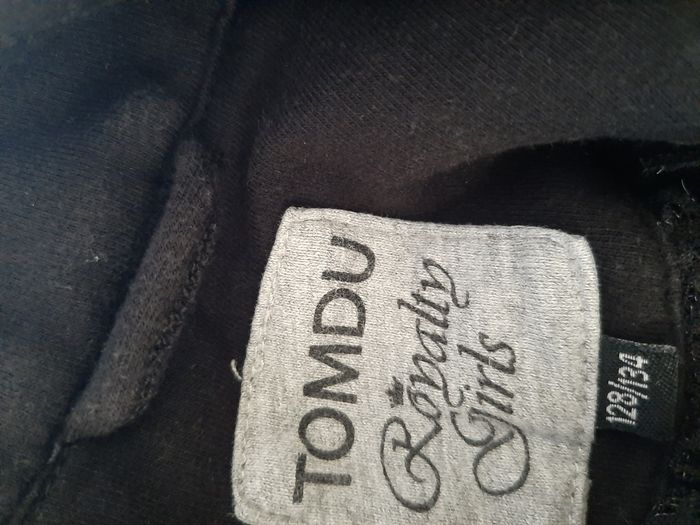 2 vestes pour filles Taille 8 ans - photo numéro 6