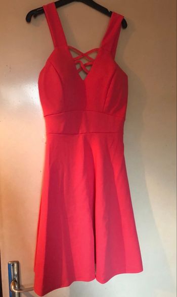 Robe été neuve