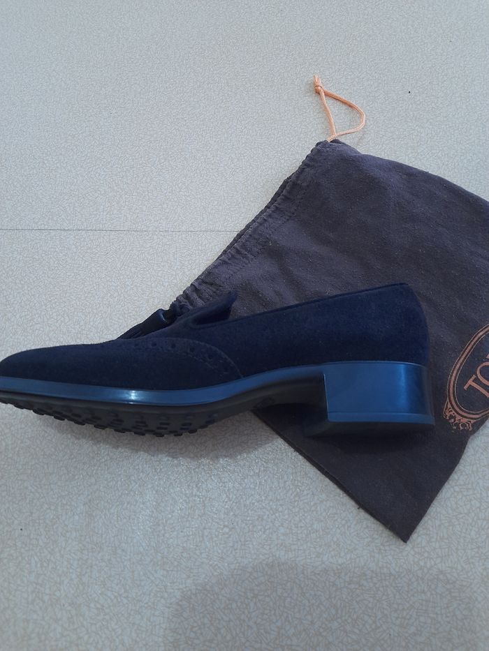 Chaussure mocassins - photo numéro 7