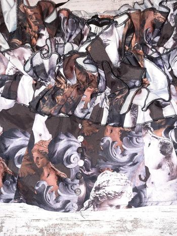 Haut style gothique prettylitlething