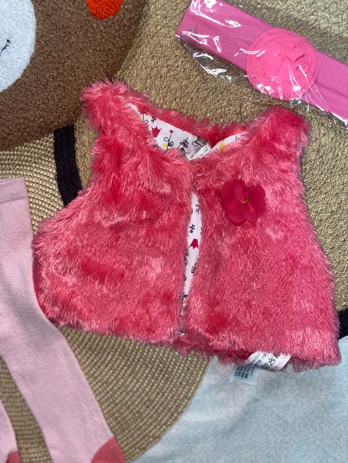 Ensemble 3 mois - photo numéro 2