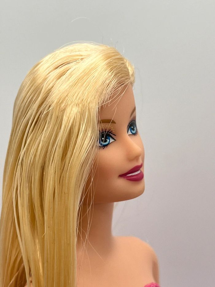 🎀 barbie fashion fary tale 🎀 #119 - photo numéro 6