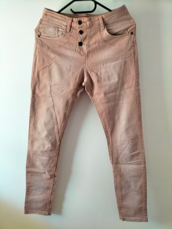 Joli pantalon Please